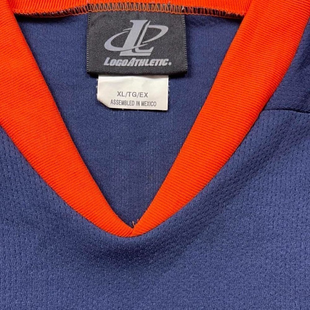 Vintage Denver Broncos football jersey - Picture 4 of 5